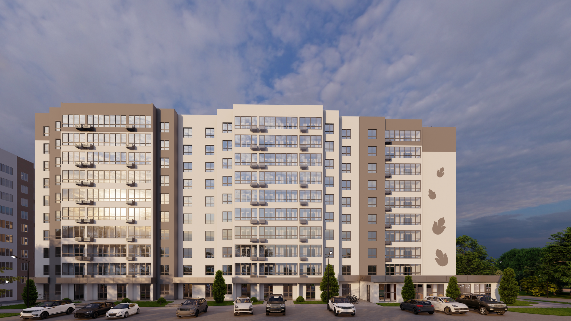 улица имени Михаила Булгакова