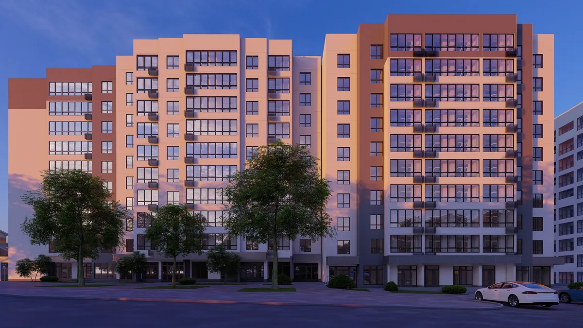 улица имени Михаила Булгакова