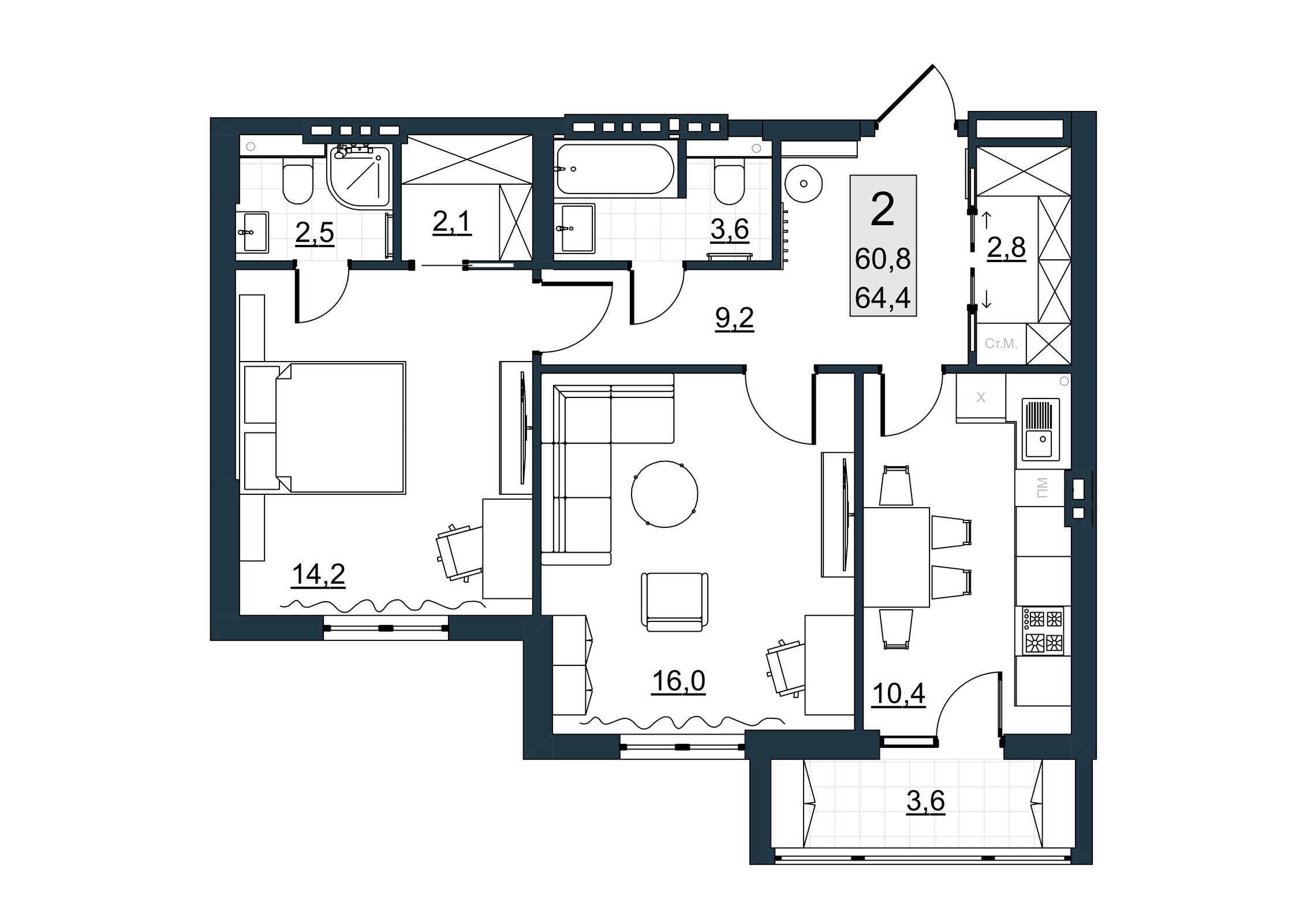 улица имени Михаила Булгакова