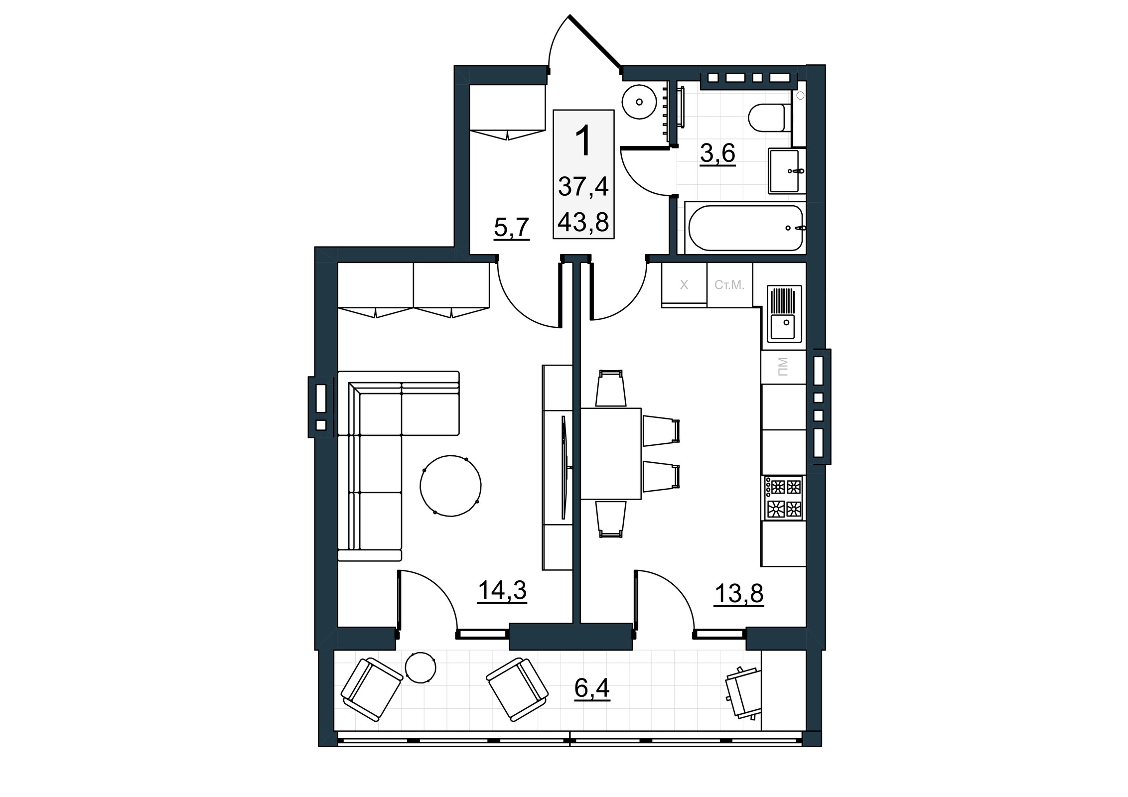 улица имени Михаила Булгакова