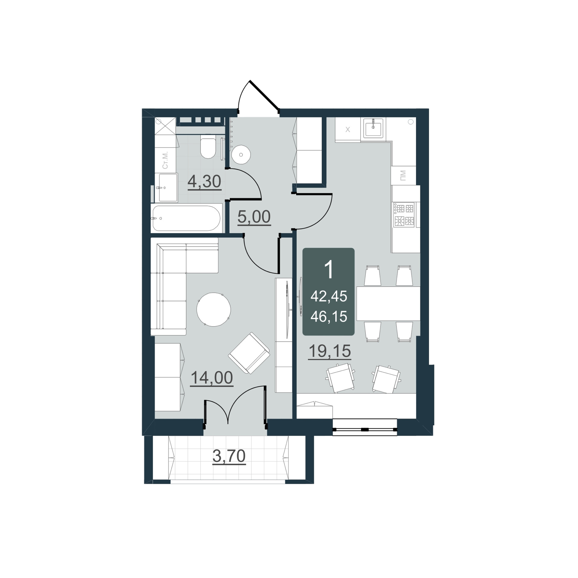 улица имени Михаила Булгакова