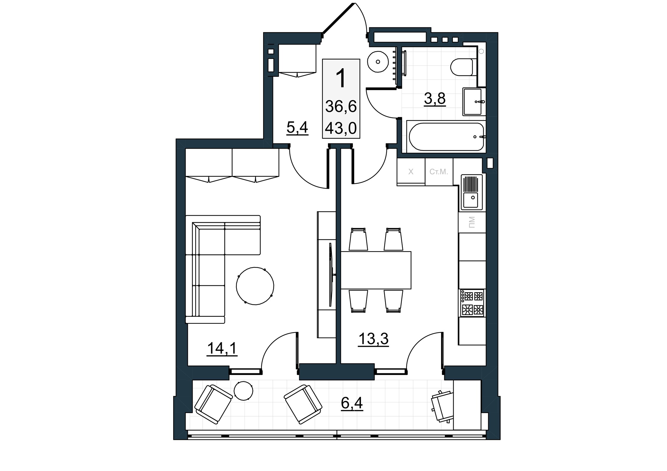 улица имени Михаила Булгакова