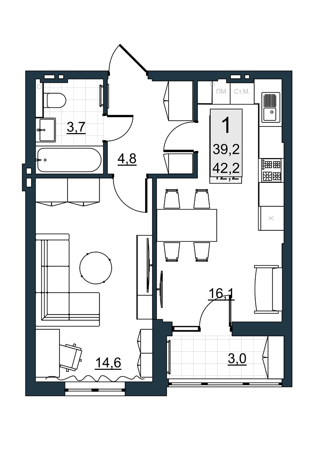 улица имени Михаила Булгакова