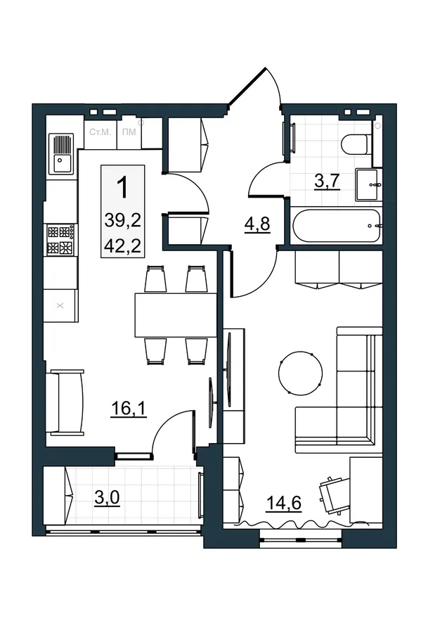 улица имени Михаила Булгакова