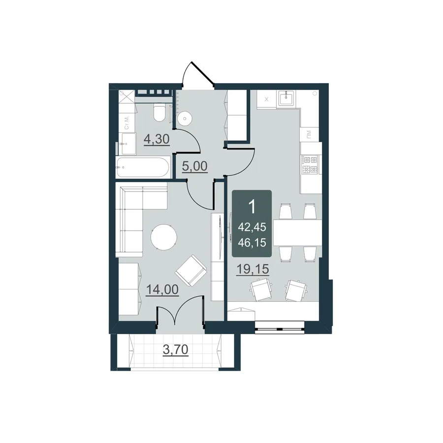 улица имени Михаила Булгакова