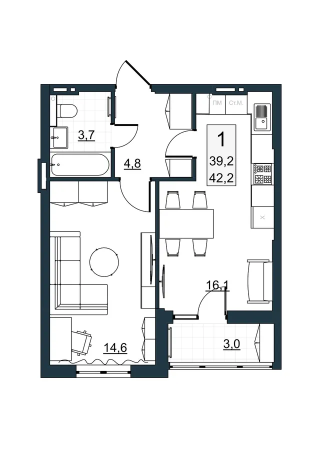 улица имени Михаила Булгакова