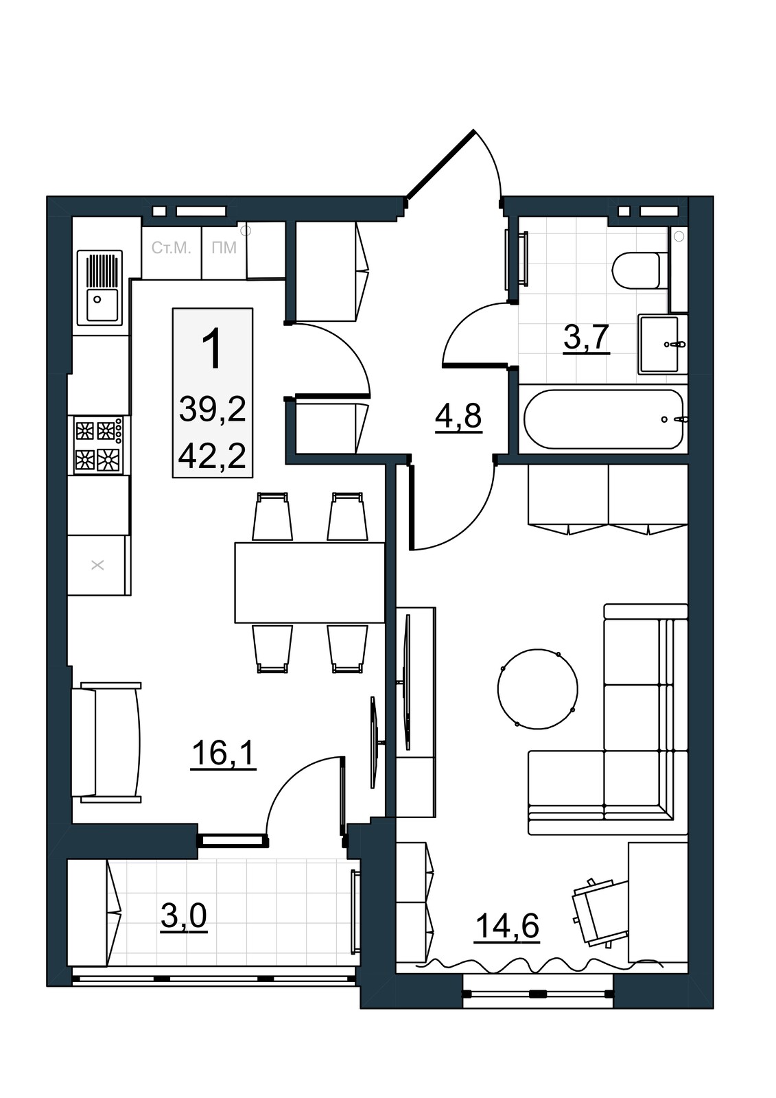 улица имени Михаила Булгакова