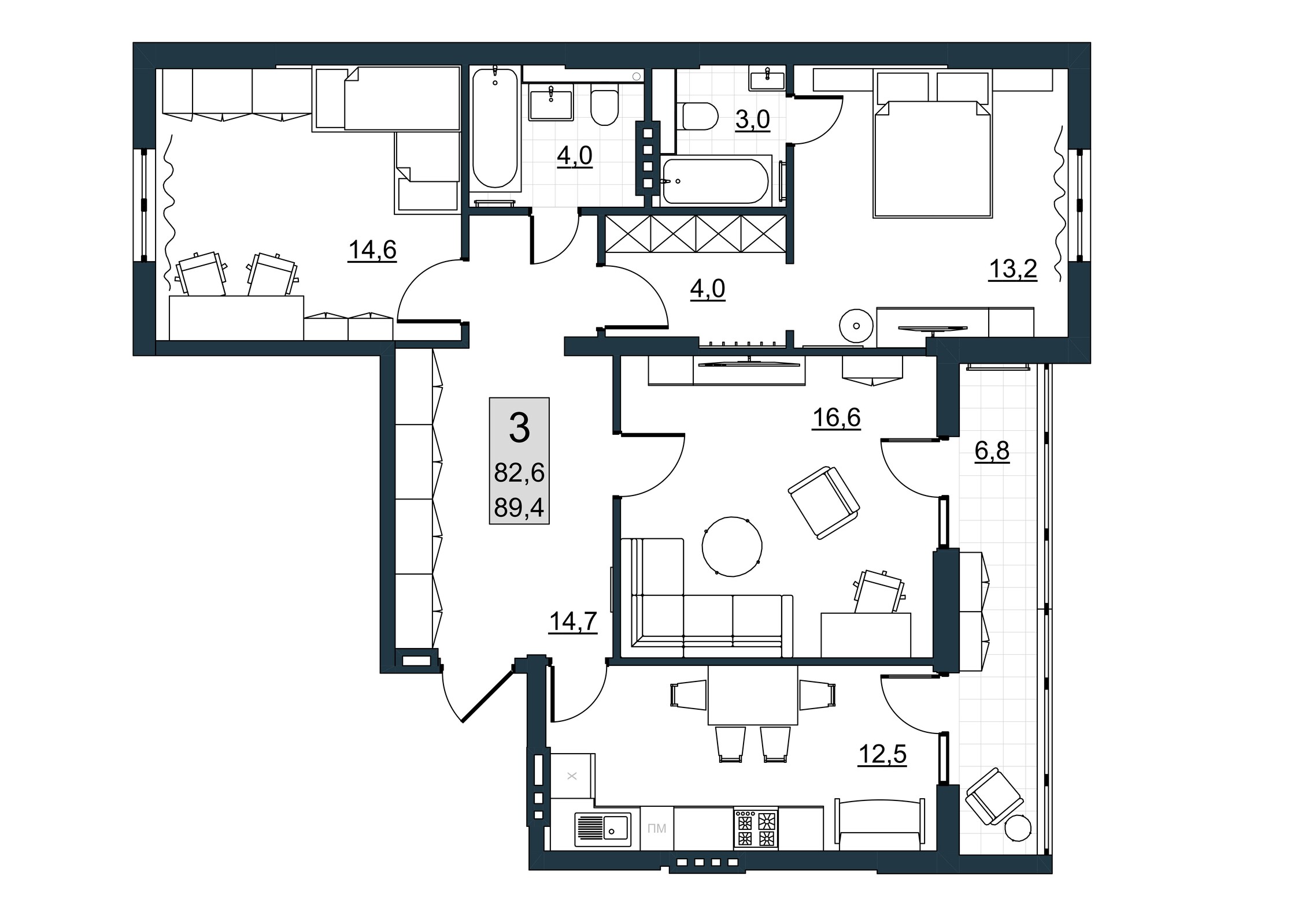 улица имени Михаила Булгакова