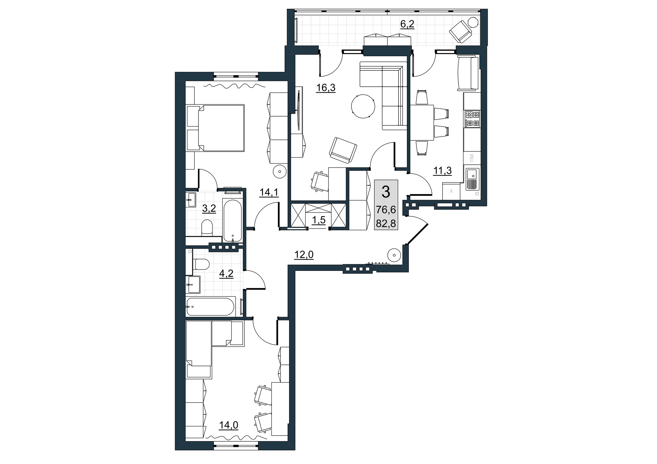 улица имени Михаила Булгакова