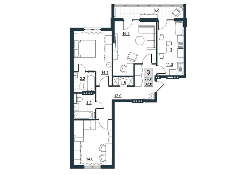 улица имени Михаила Булгакова