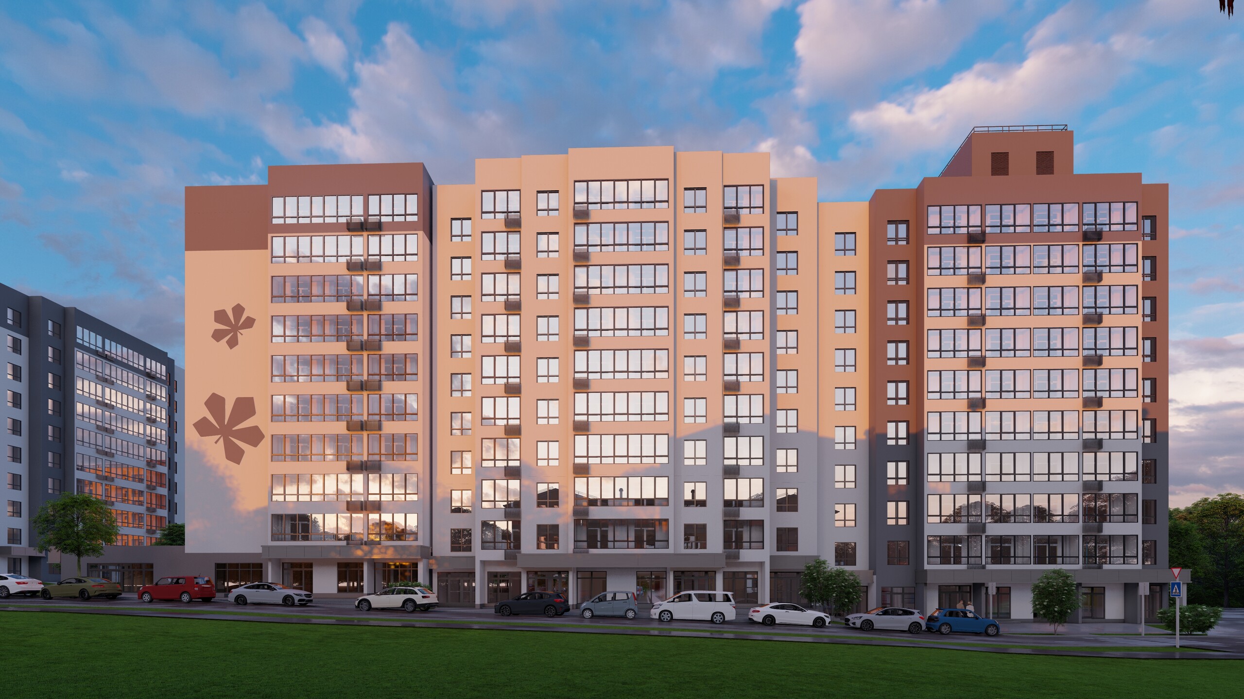 улица имени Михаила Булгакова