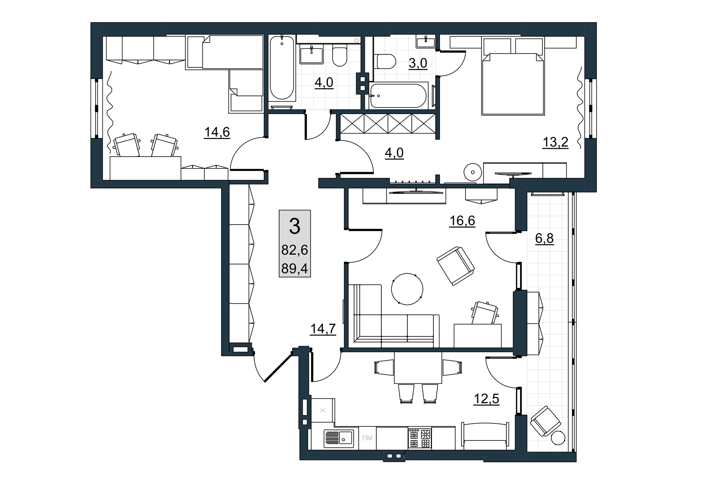 улица имени Михаила Булгакова