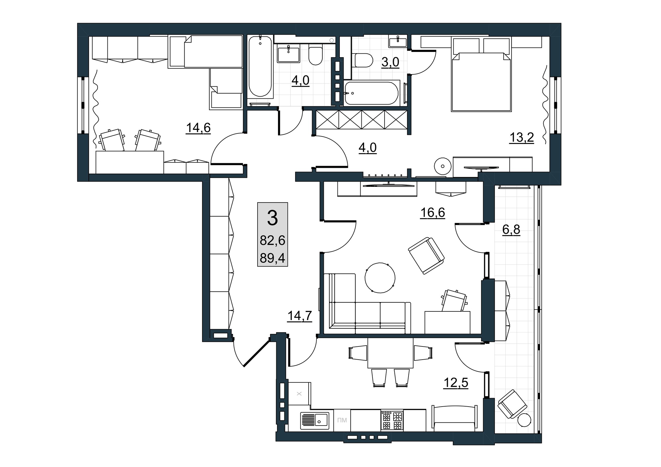 улица имени Михаила Булгакова