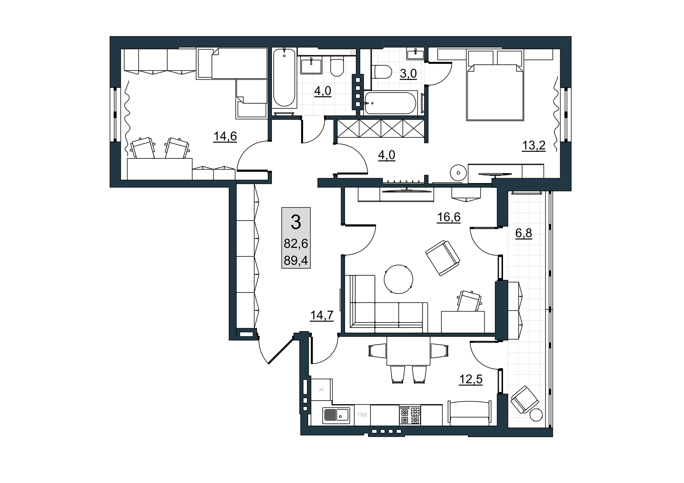 улица имени Михаила Булгакова