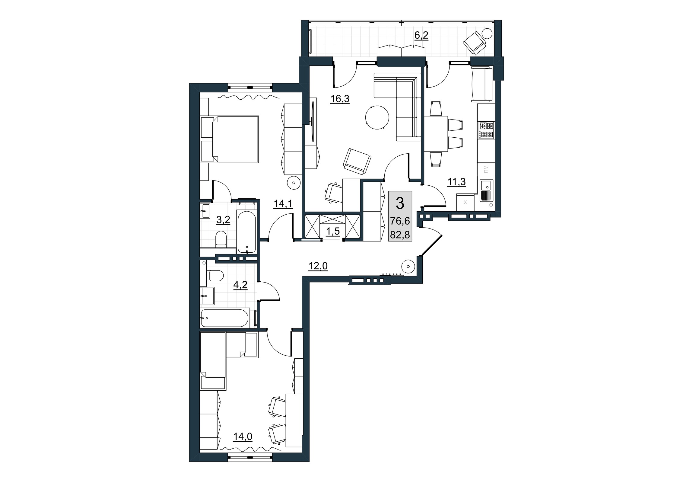 улица имени Михаила Булгакова