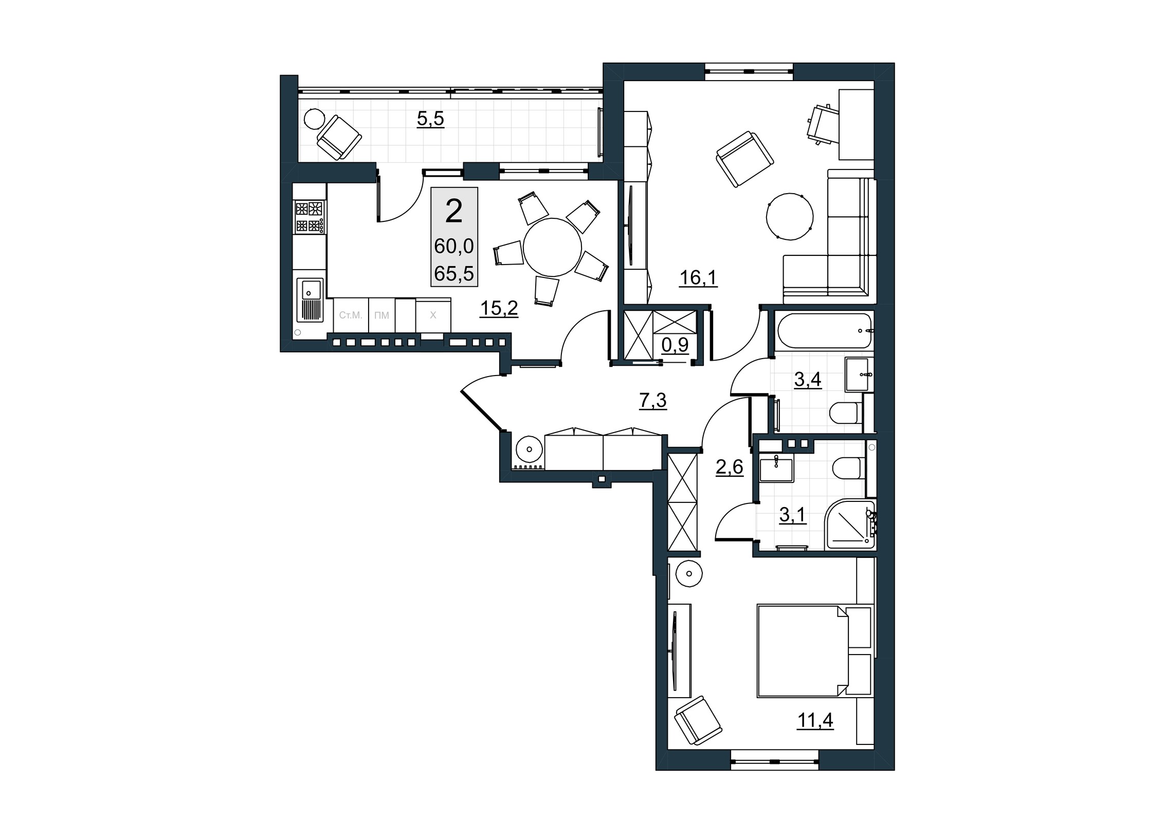 улица имени Михаила Булгакова