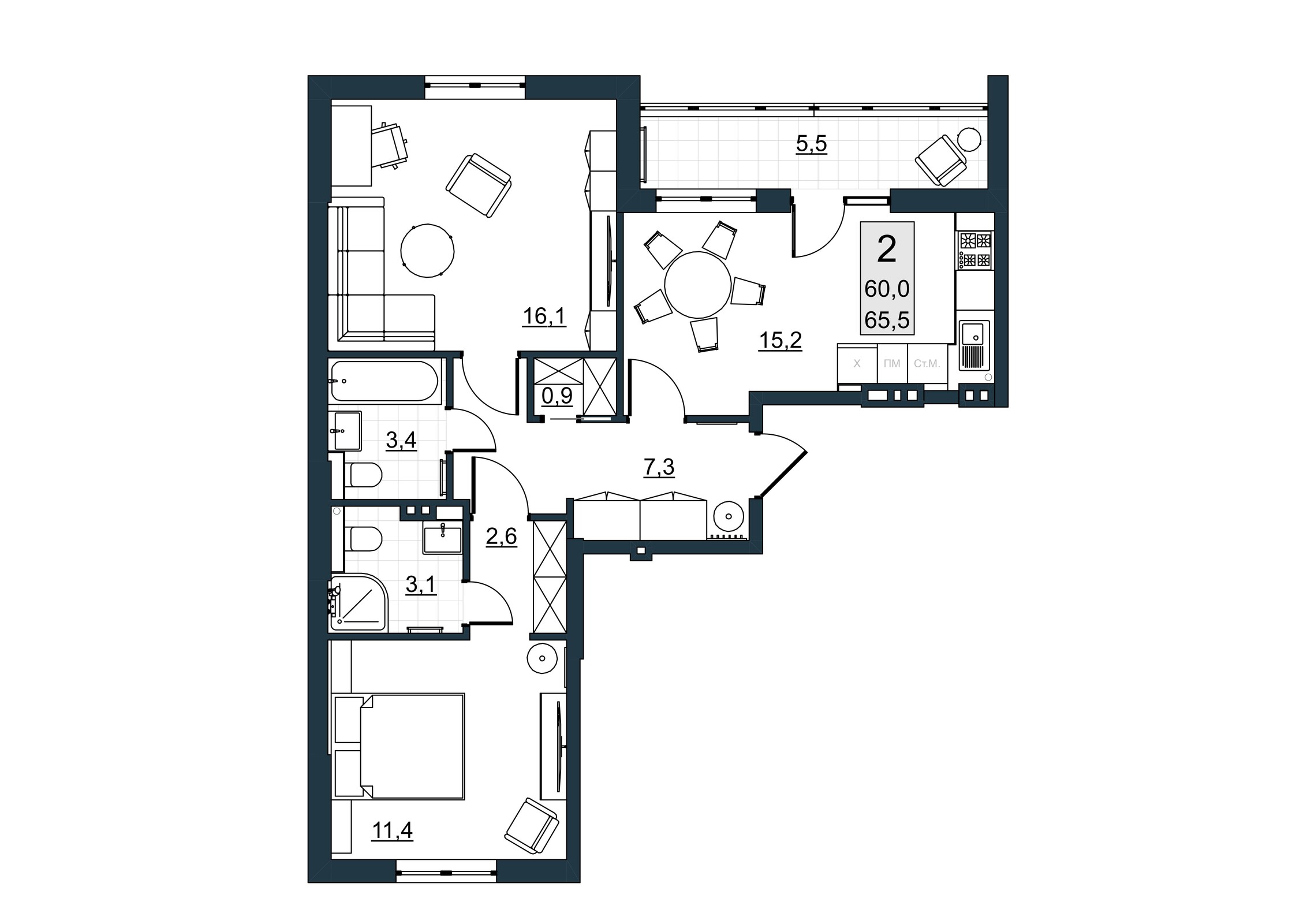 улица имени Михаила Булгакова