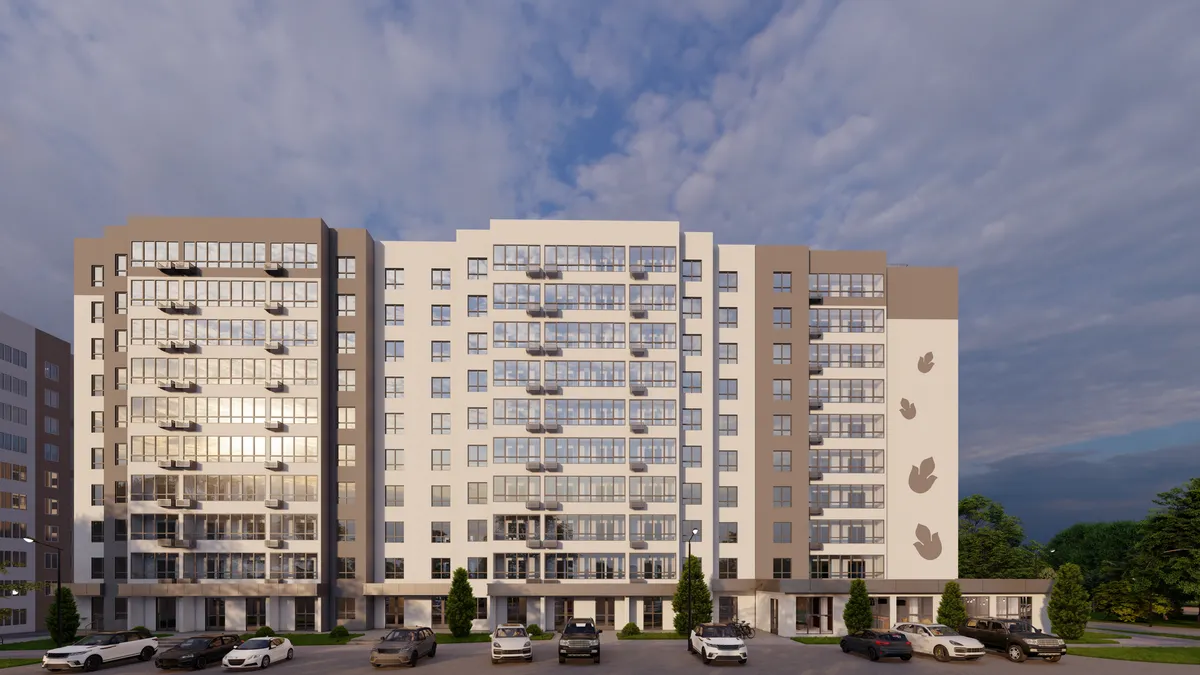 улица имени Михаила Булгакова