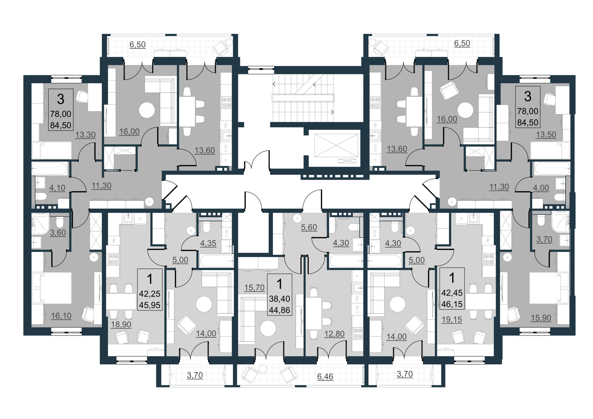 улица имени Михаила Булгакова