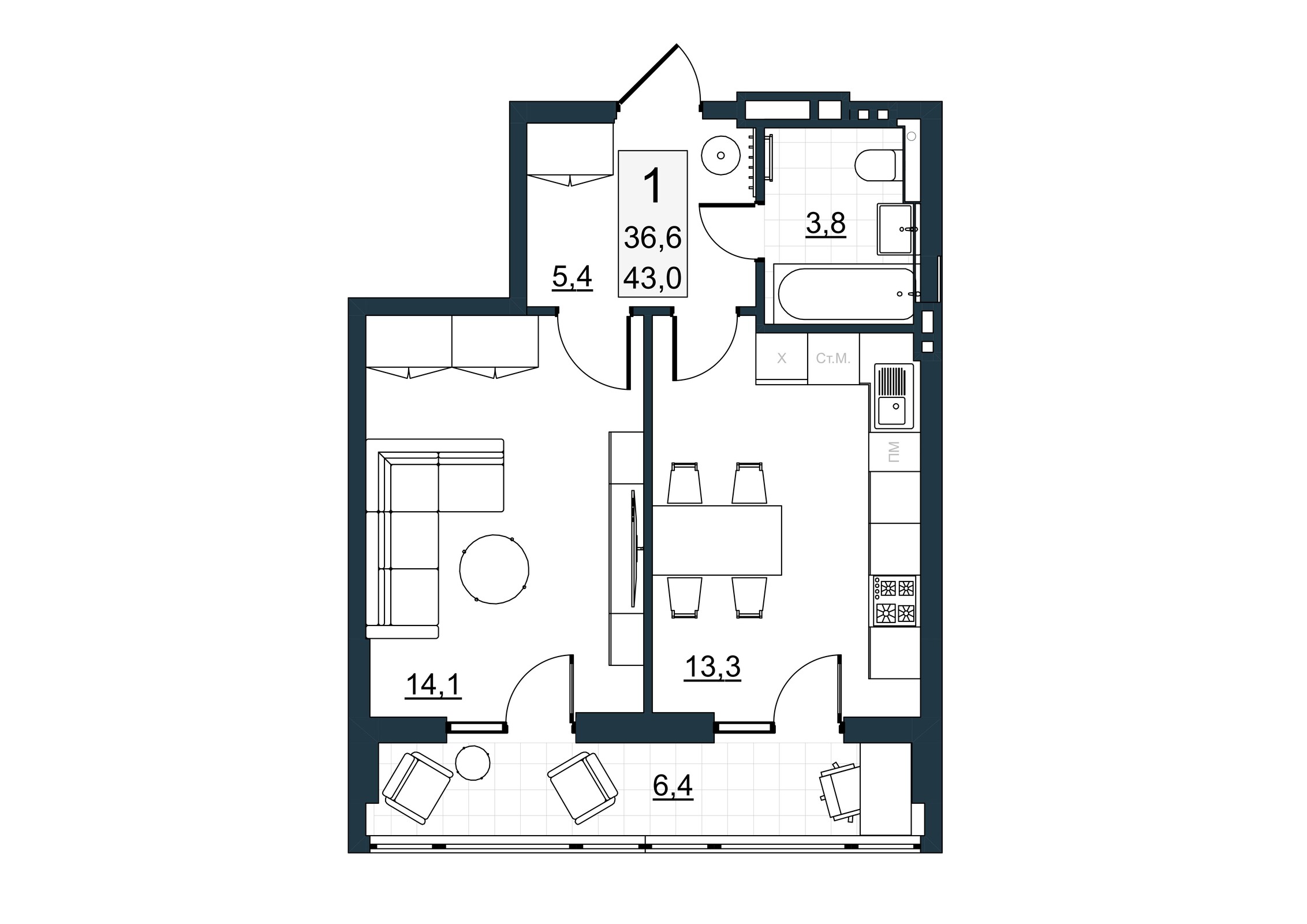 улица имени Михаила Булгакова