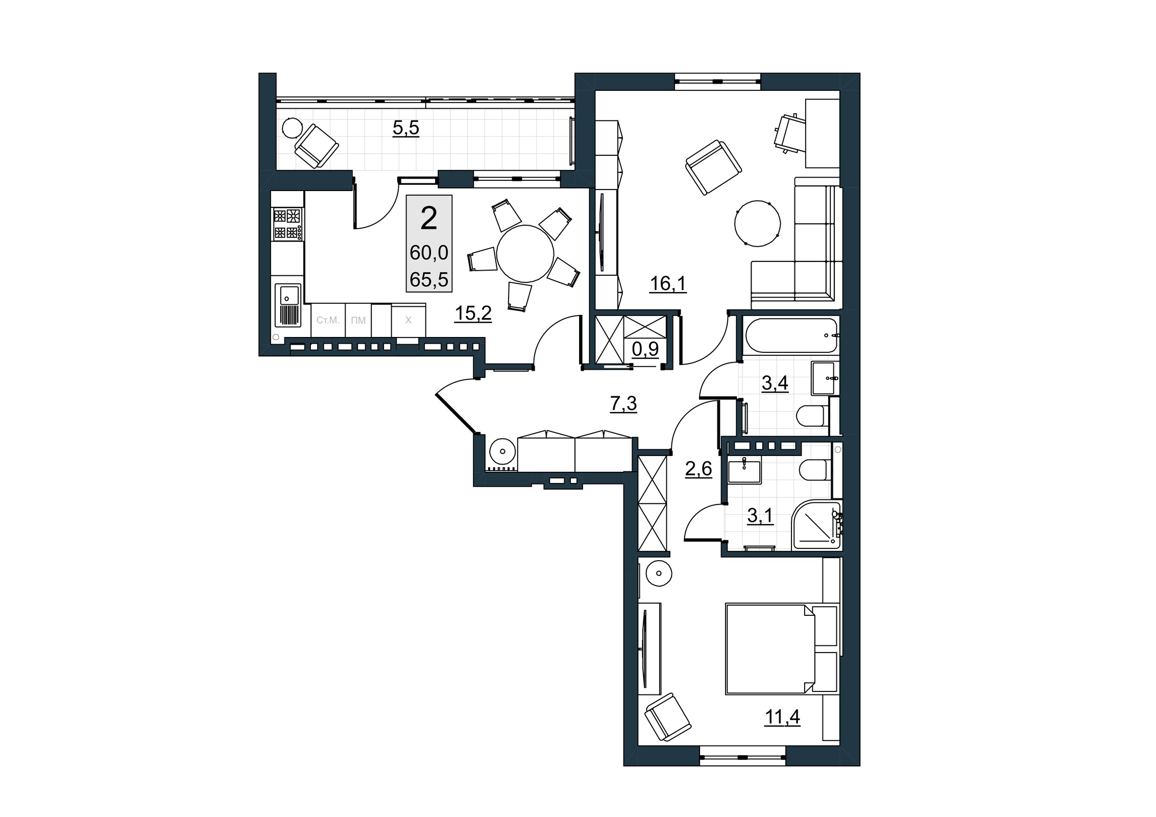 улица имени Михаила Булгакова