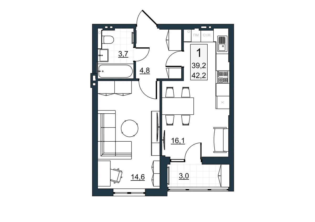 улица имени Михаила Булгакова