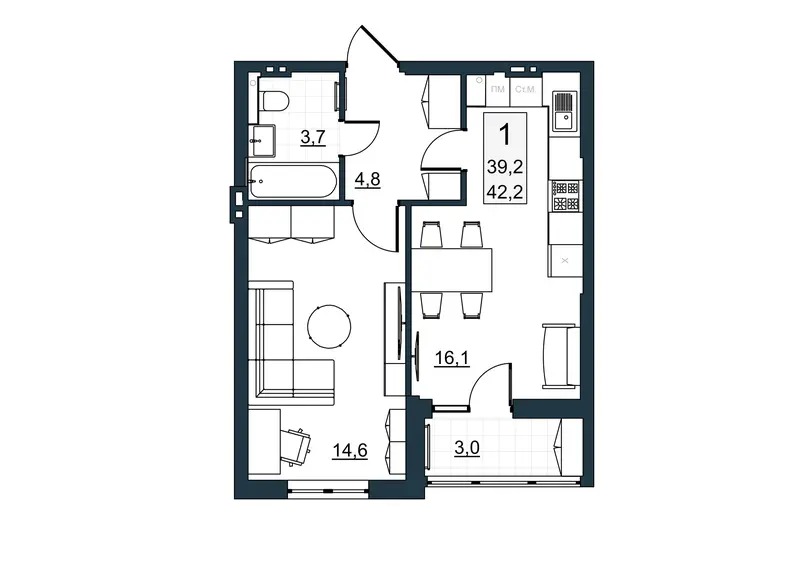 улица имени Михаила Булгакова