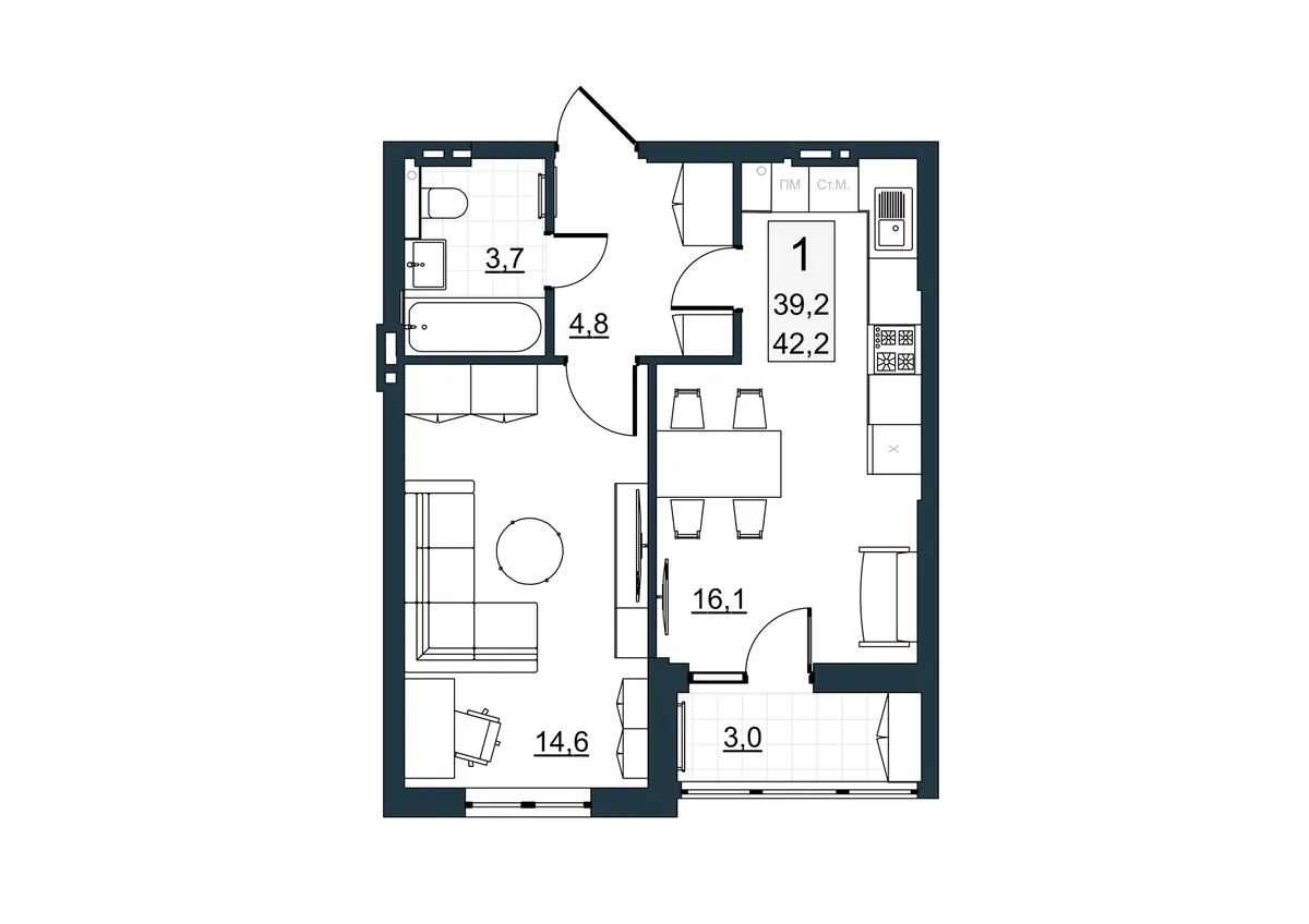 улица имени Михаила Булгакова