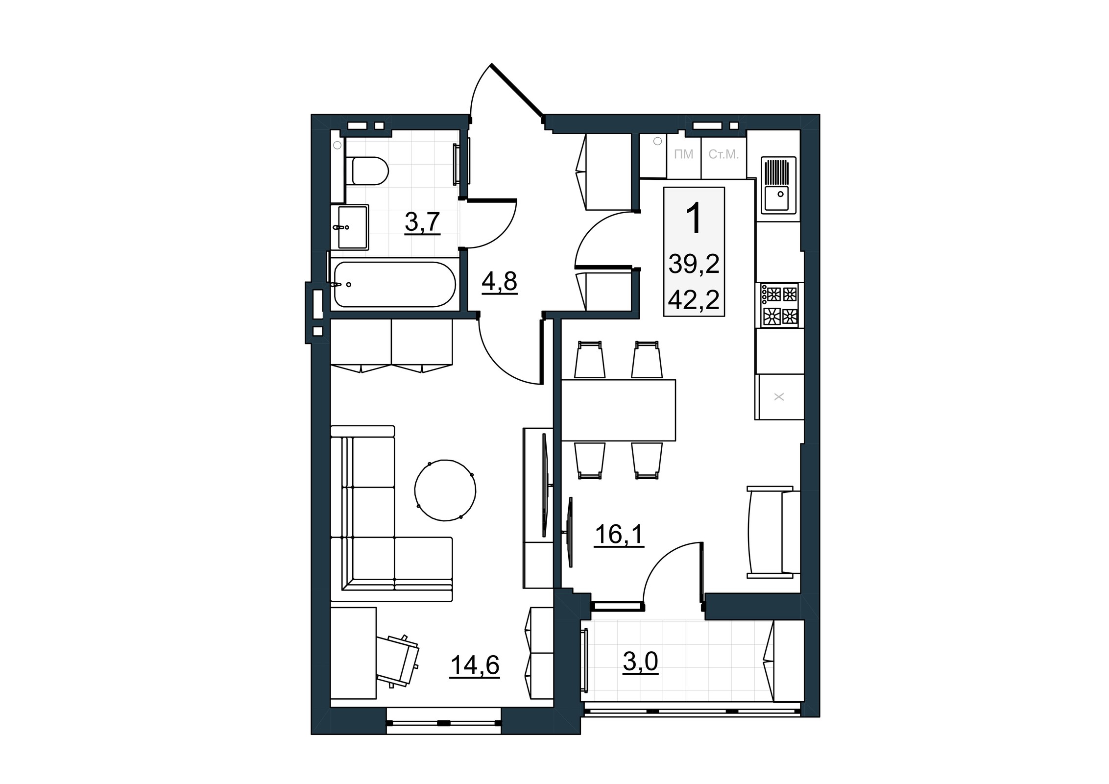 улица имени Михаила Булгакова