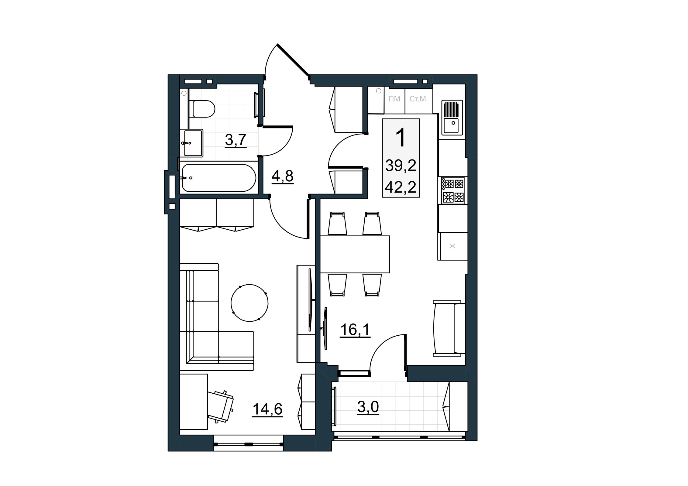 улица имени Михаила Булгакова