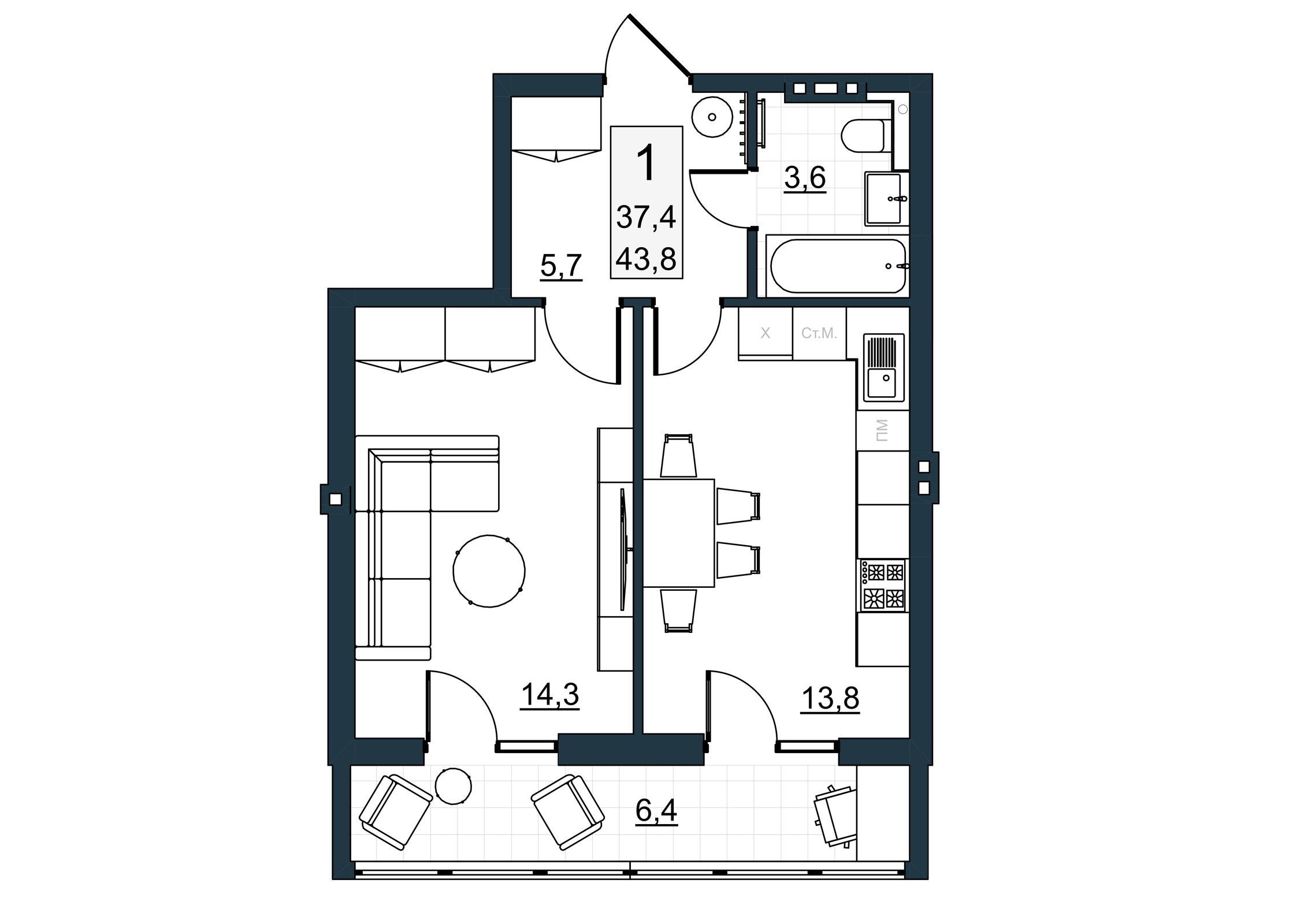 улица имени Михаила Булгакова