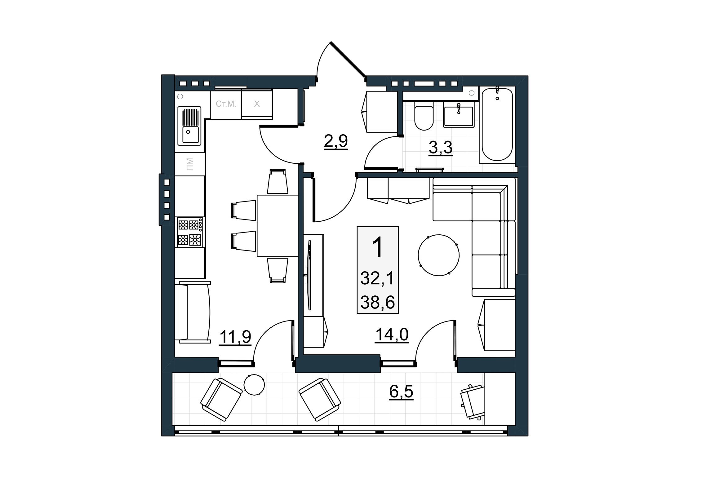 улица имени Михаила Булгакова