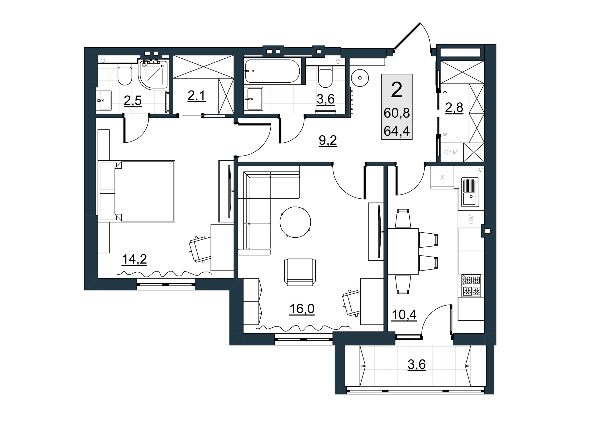 улица имени Михаила Булгакова
