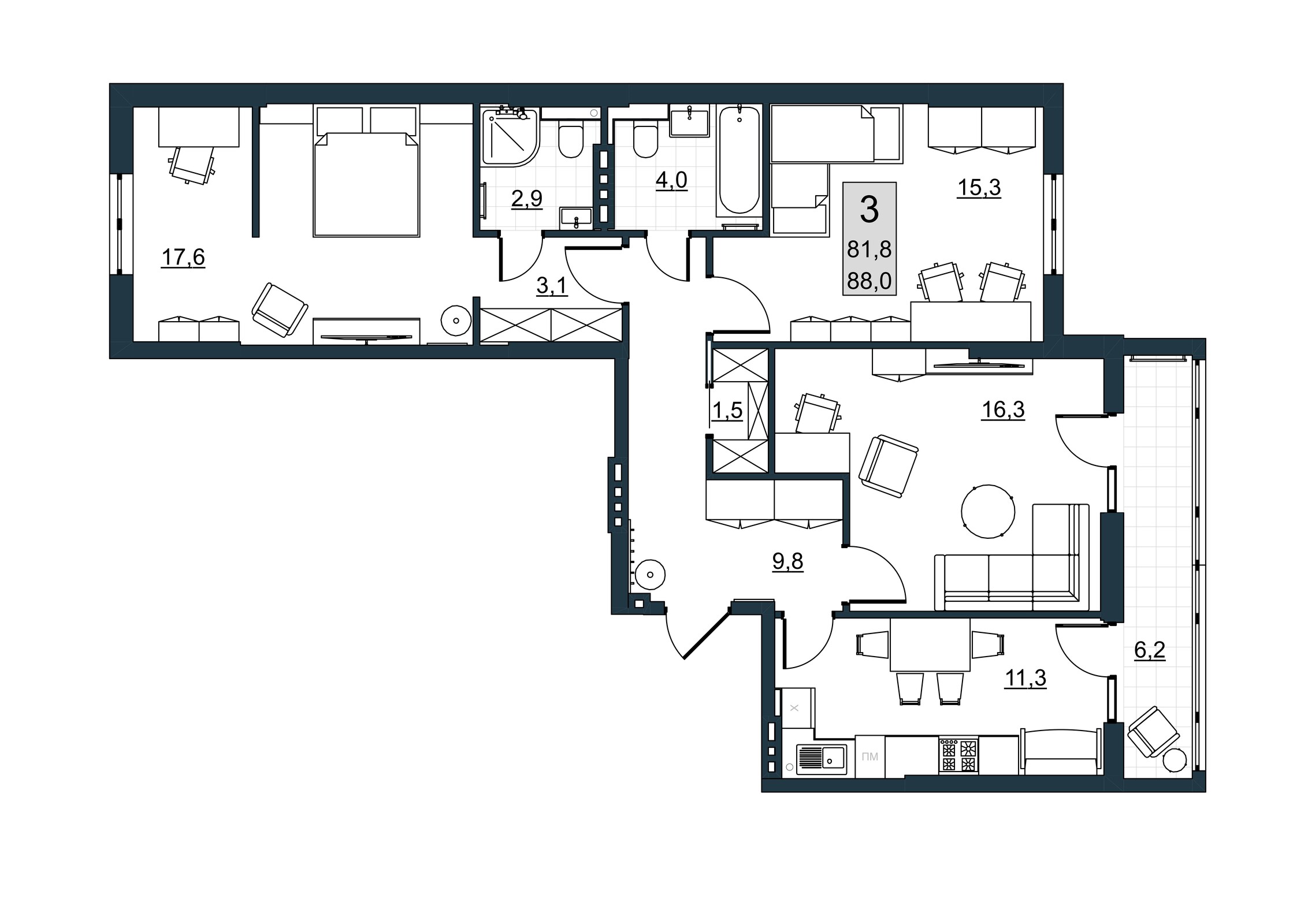 улица имени Михаила Булгакова