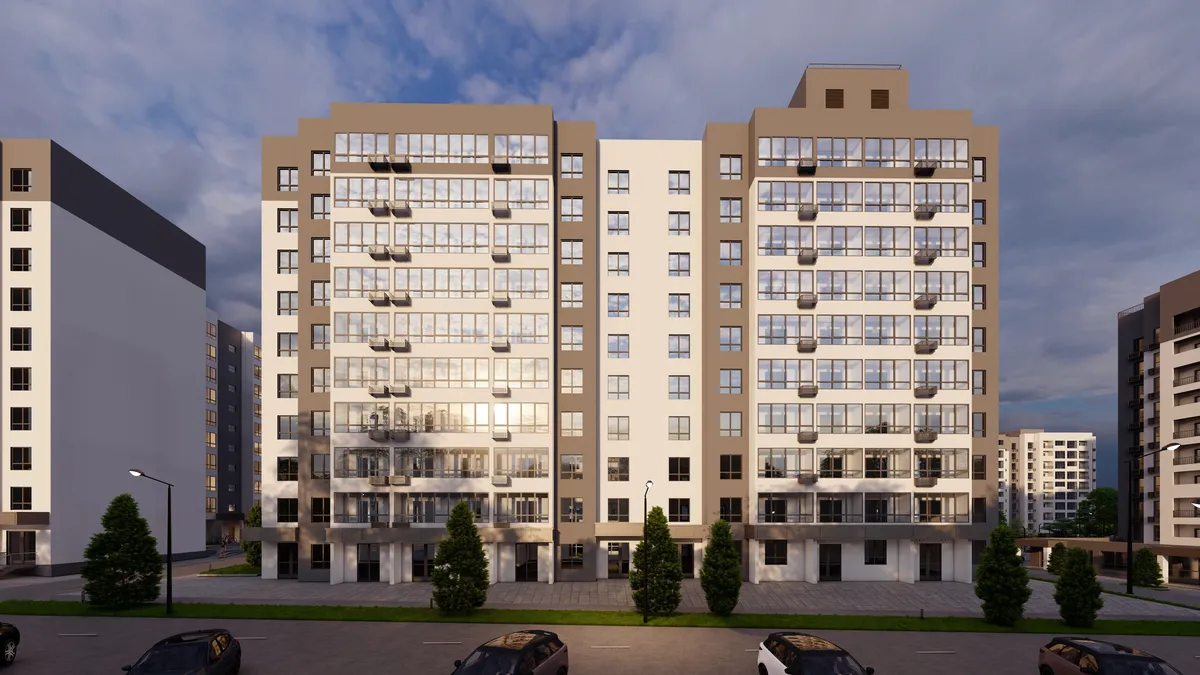 улица имени Михаила Булгакова