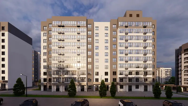 улица имени Михаила Булгакова