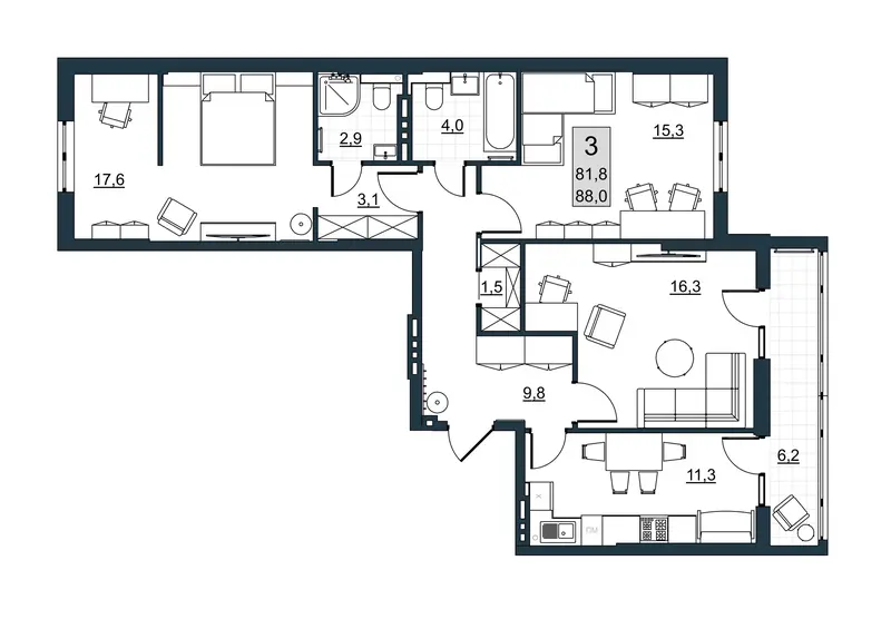 улица имени Михаила Булгакова