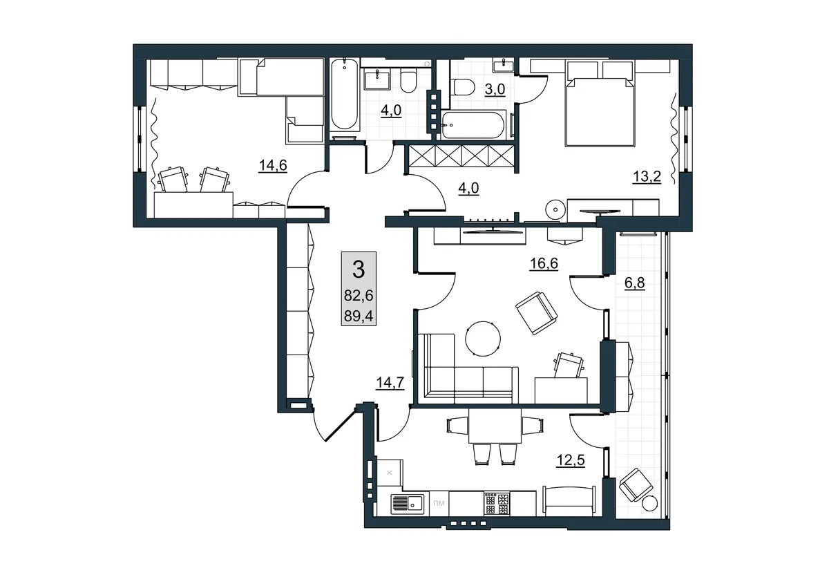 улица имени Михаила Булгакова